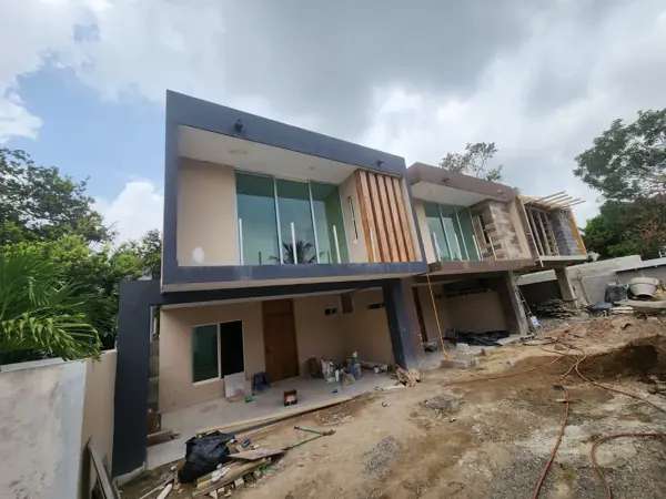 Casa en venta en Jacarandas, Ciudad Madero — foto 2 de 16