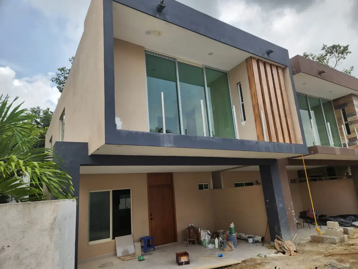 Casa en venta en Jacarandas, Ciudad Madero — foto 1 de 16