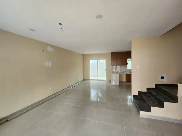 Casa en venta en Jacarandas, Ciudad Madero — foto 3 de 16