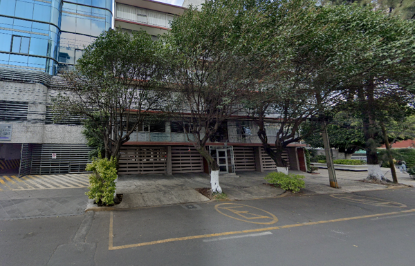 Departamento en venta en Del Valle Norte, Benito Juárez — foto 2 de 14