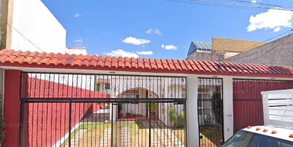 Casa en Jardines de la Concepción, Aguascalientes, Aguascalientes