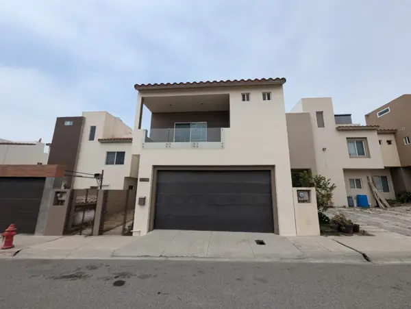 Casa en venta en Misión del Mar II, Playas de Rosarito — foto 2 de 36