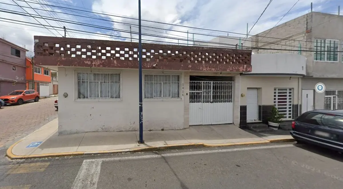 Casa en venta en La Noria, Yauhquemehcan — foto 1 de 7