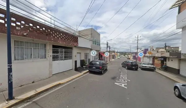 Casa en venta en La Noria, Yauhquemehcan — foto 2 de 7