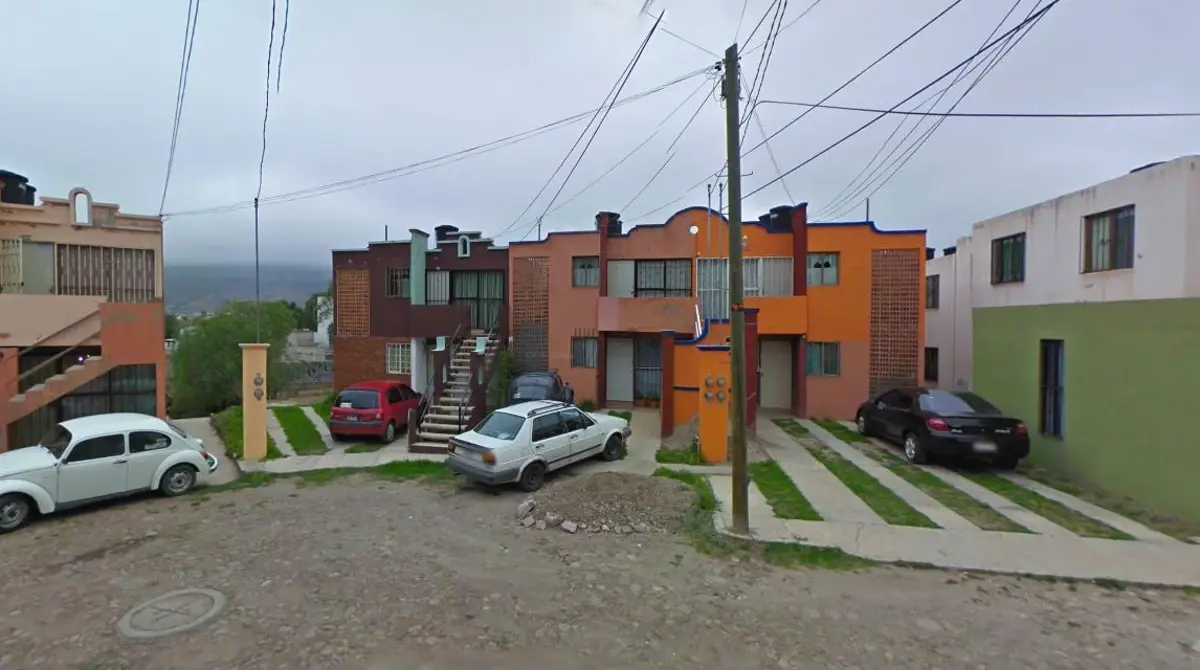Casa en venta en Privada del Bosque, Guadalupe — foto 1 de 7