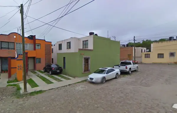 Casa en venta en Privada del Bosque, Guadalupe — foto 2 de 7