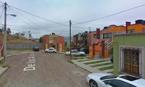 Casa en venta en Privada del Bosque, Guadalupe — foto 3 de 7
