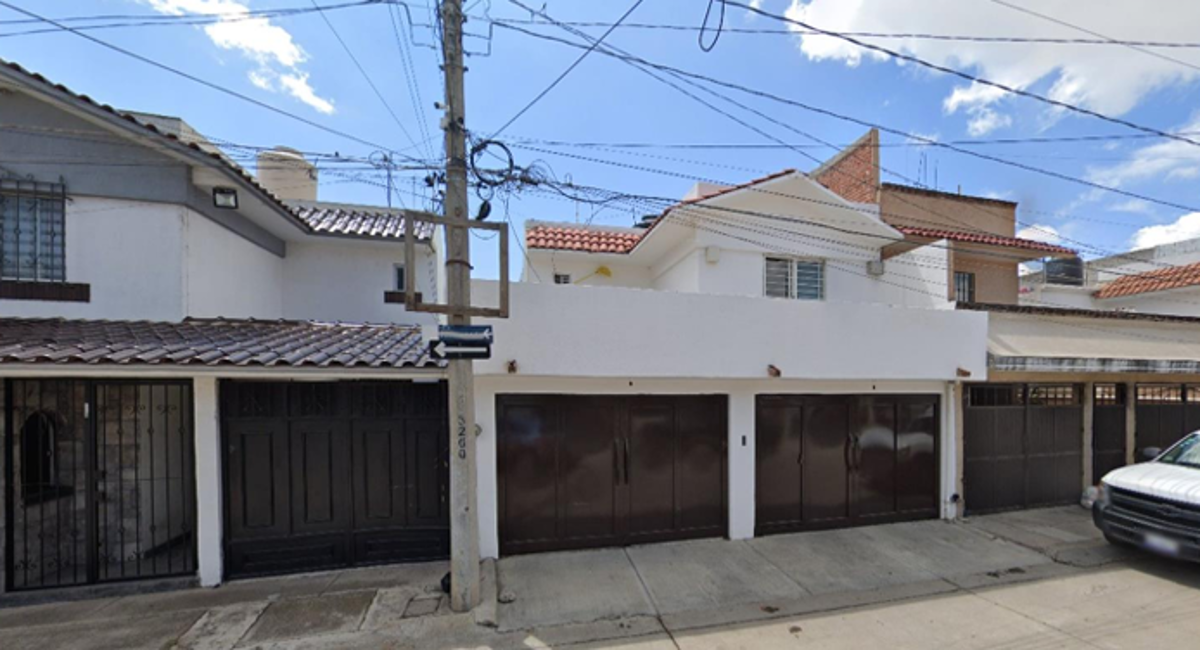 Casa en venta en Real Providencia, León — foto 1 de 7