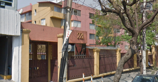 Departamento en venta en Escandón I Sección, Miguel Hidalgo — foto 2 de 14