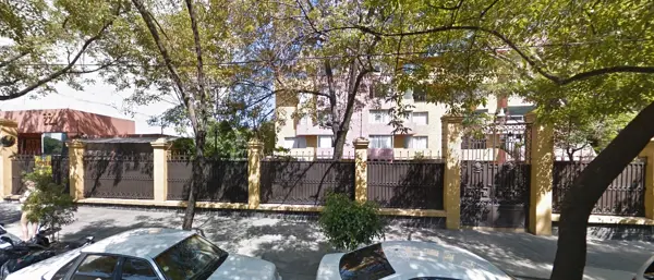 Departamento en venta en Escandón I Sección, Miguel Hidalgo — foto 3 de 14