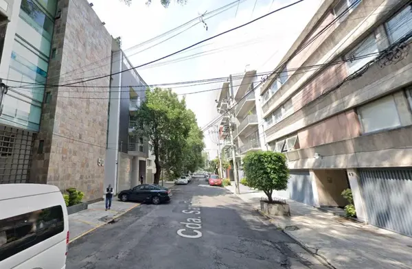 Departamento en venta en Del Valle Centro, Benito Juárez — foto 2 de 18