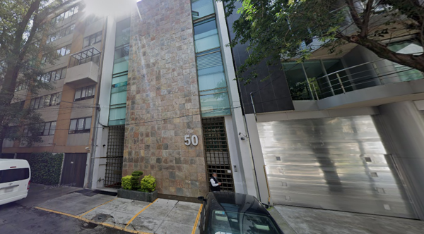 Departamento en venta en Del Valle Centro, Benito Juárez — foto 3 de 18