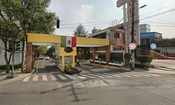 Casa en venta en Jardines del Ajusco, Tlalpan, Ciudad de México