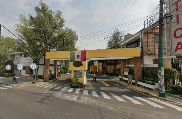 Casa en venta en Jardines del Ajusco, Tlalpan — foto 3 de 7