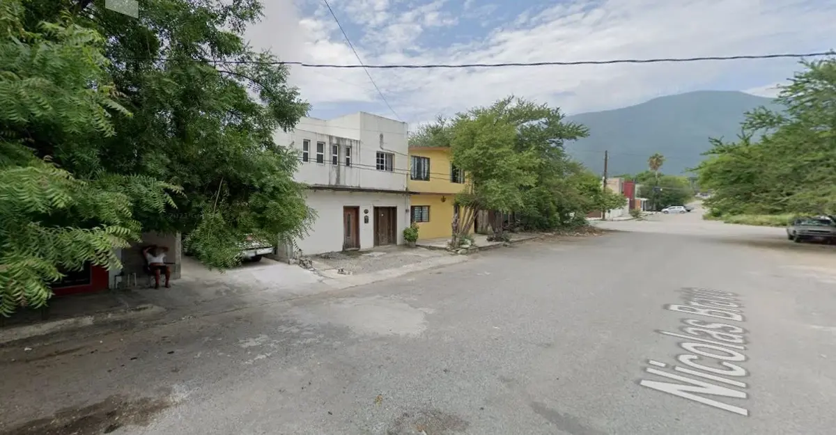 Casa en venta en Miguel Aleman, Victoria — foto 1 de 7