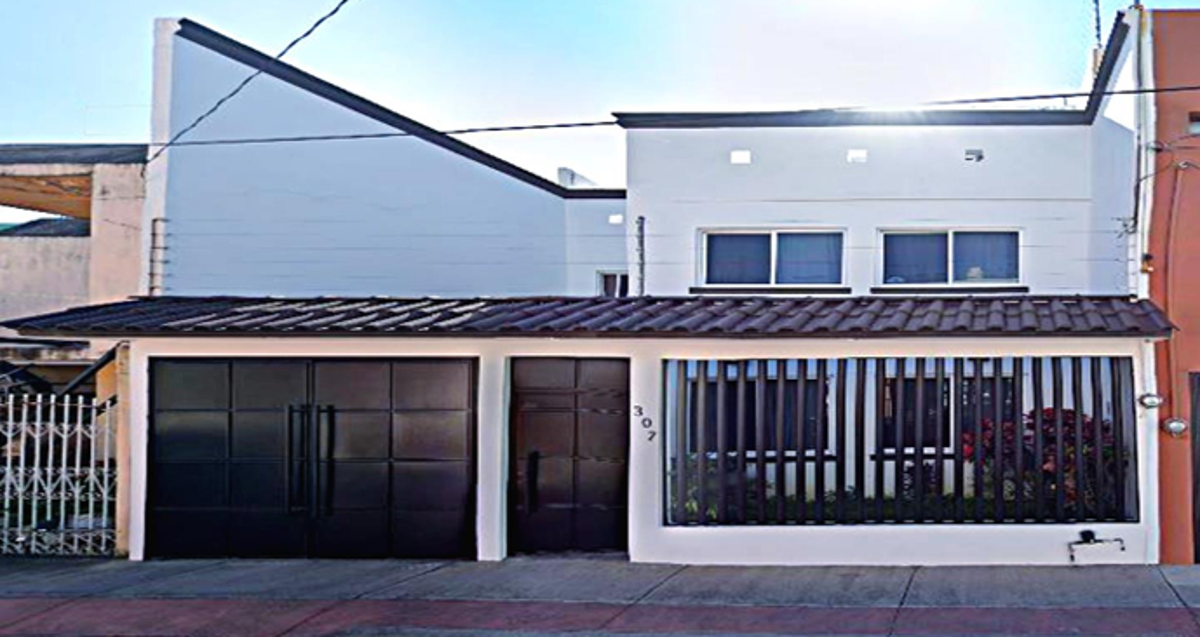 Casa en venta en Parque Manzanares, León — foto 1 de 7
