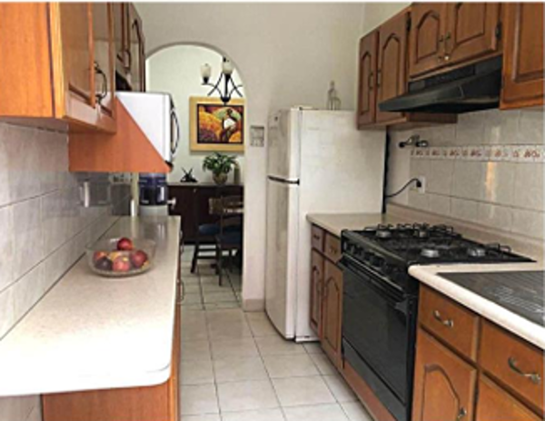Casa en venta en Parque Manzanares, León — foto 3 de 7