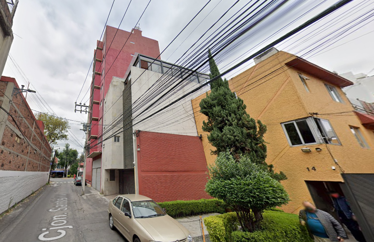 Casa en venta en Santa Cruz Atoyac, Benito Juárez — foto 1 de 11