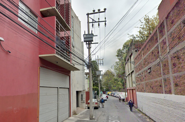 Casa en venta en Santa Cruz Atoyac, Benito Juárez — foto 3 de 11