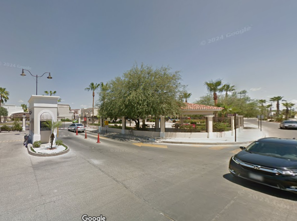 Casa en venta en La Rioja, Hermosillo — foto 2 de 24