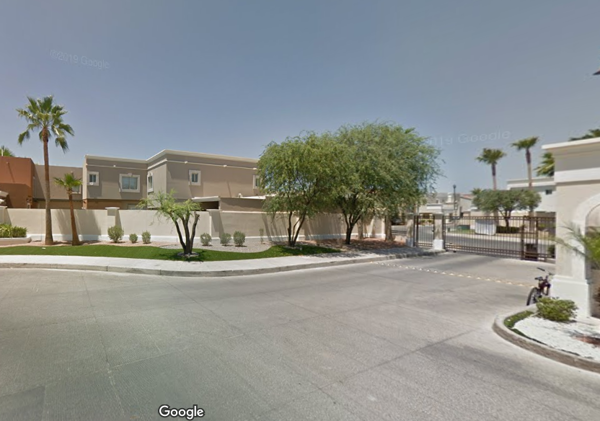 Casa en venta en La Rioja, Hermosillo — foto 3 de 24
