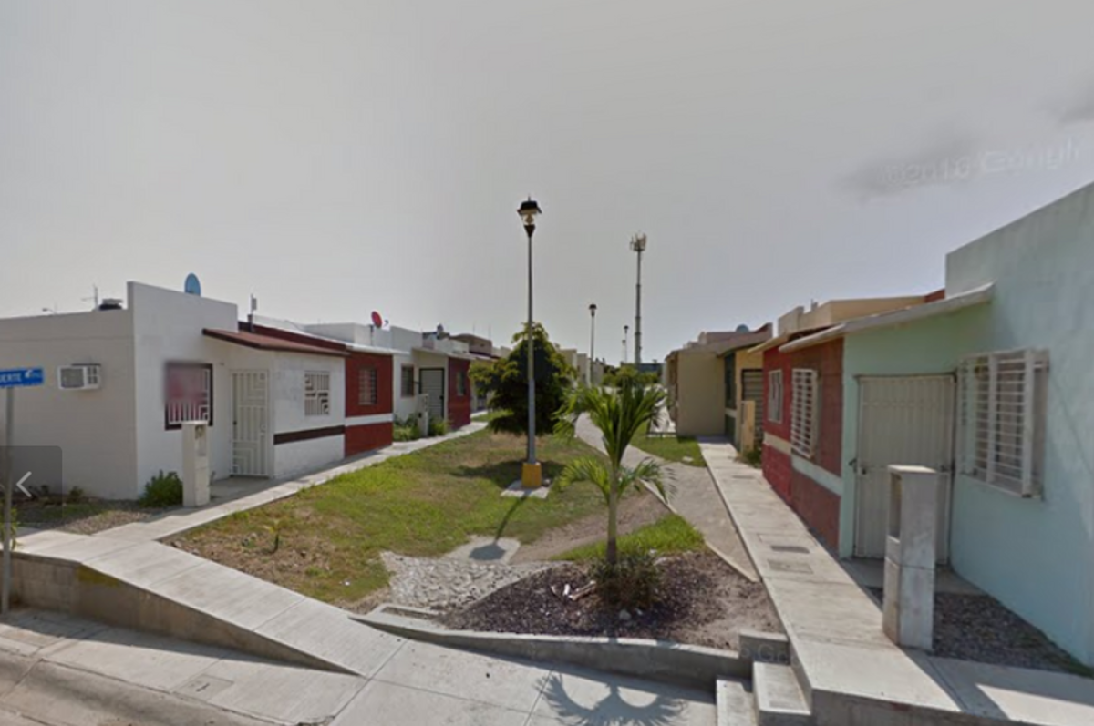 Casa en venta en La Riviera, Mazatlán — foto 1 de 9