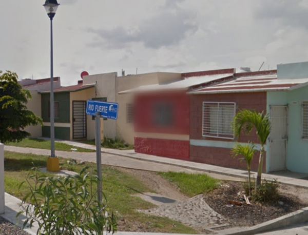Casa en venta en La Riviera, Mazatlán — foto 2 de 9