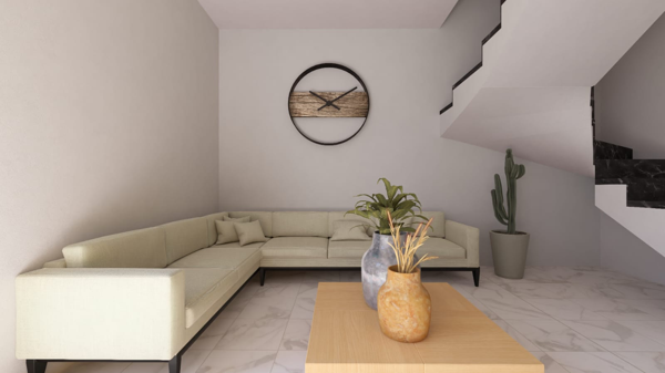 Casa en venta en Villas del Renacimiento, Torreón — foto 3 de 6