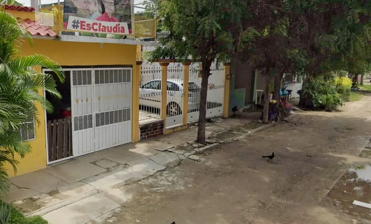Casa en venta en El Rosario, Tonalá — foto 1 de 7