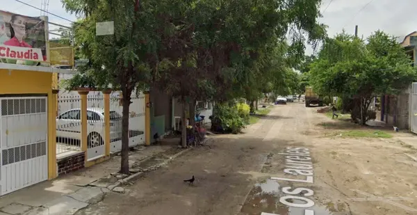 Casa en venta en El Rosario, Tonalá — foto 2 de 7