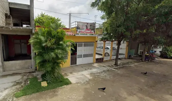 Casa en venta en El Rosario, Tonalá — foto 3 de 7