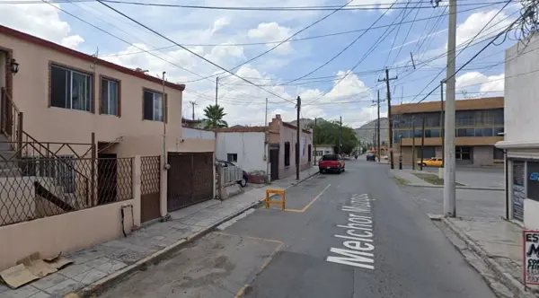 Casa en venta en Centro Metropolitano, Saltillo — foto 2 de 12