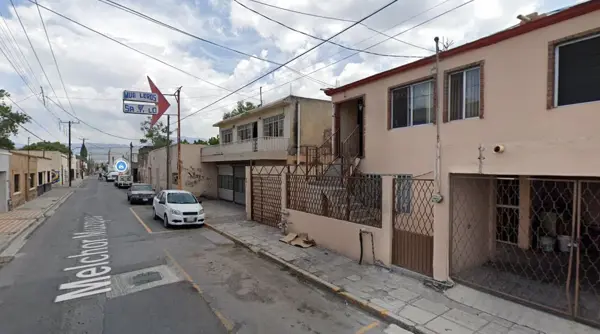 Casa en venta en Centro Metropolitano, Saltillo — foto 3 de 12