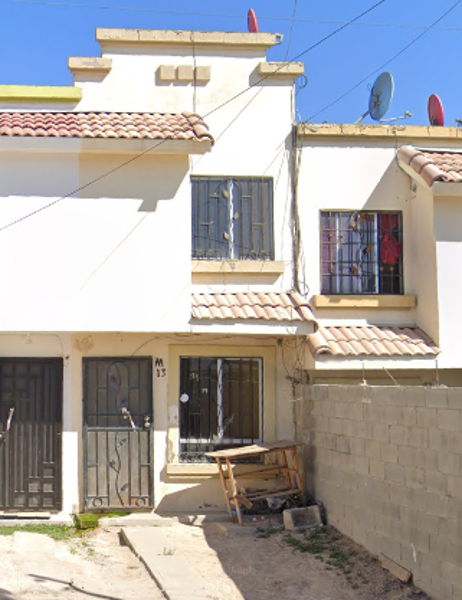 Casa en El Prado, Tijuana, Baja California