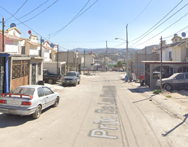 Casa en venta en El Prado, Tijuana — foto 2 de 17