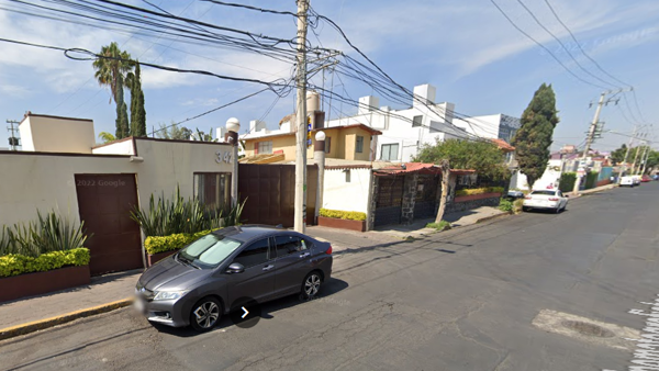 Casa en venta en Leyes de Reforma 2a Sección, Iztapalapa — foto 2 de 13