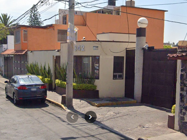 Casa en venta en Leyes de Reforma 2a Sección, Iztapalapa — foto 3 de 13