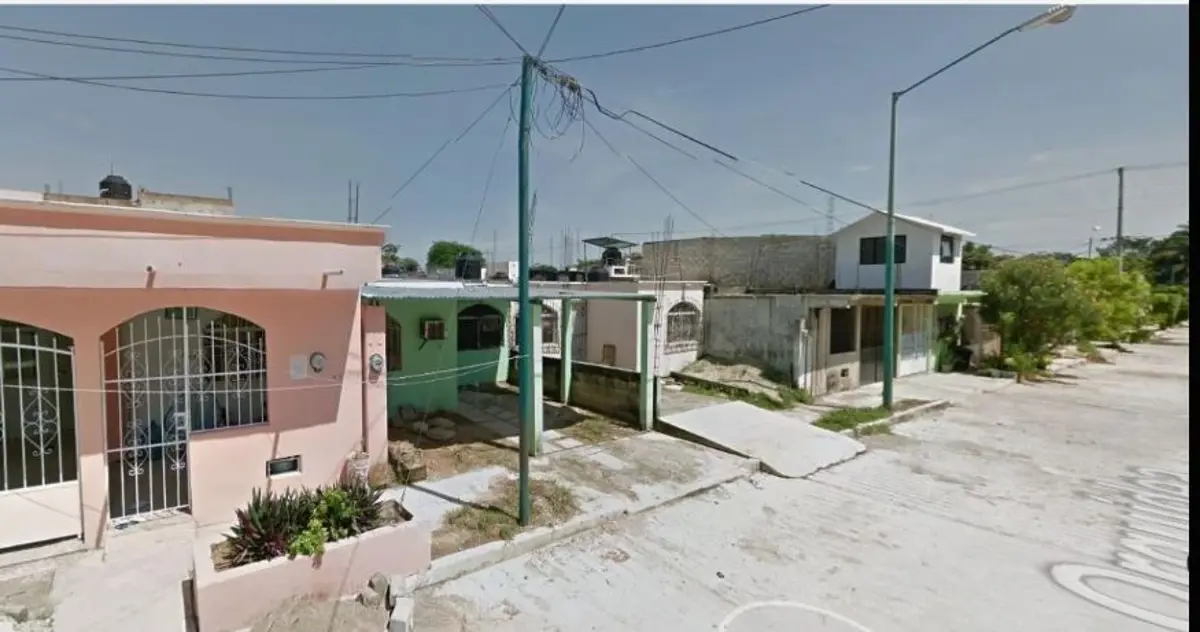 Casa en venta en Las Flores, Palenque — foto 1 de 7