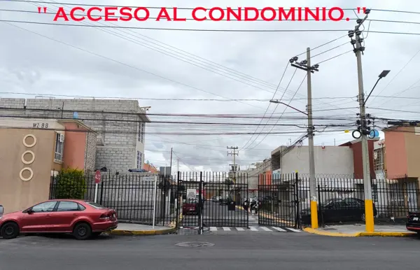 Casa en venta en Los Héroes Tecámac II, Tecámac — foto 3 de 19