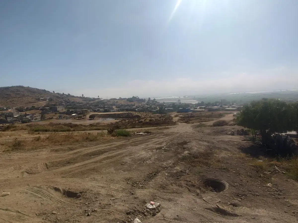 Terreno en venta en Rodolfo Sanchez Taboada (maneadero), Ensenada — foto 1 de 10