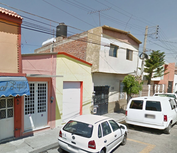 Casa en venta en Valle de Santiago Centro, Valle de Santiago — foto 2 de 8