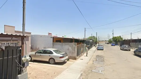 Casa en venta en Huertas del Colorado, Mexicali — foto 2 de 7