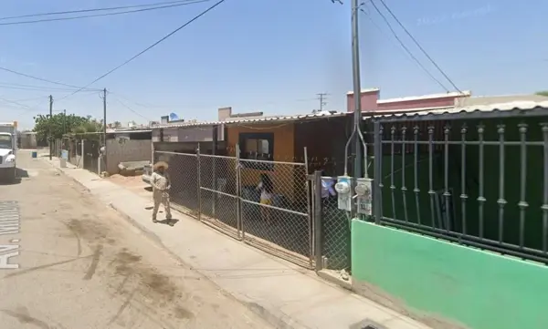 Casa en venta en Huertas del Colorado, Mexicali — foto 3 de 7