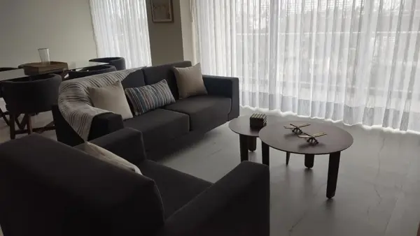 Departamento en renta en Nuevo Vallarta, Bahía de Banderas — foto 2 de 10