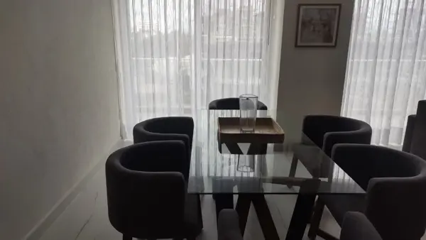 Departamento en renta en Nuevo Vallarta, Bahía de Banderas — foto 3 de 10