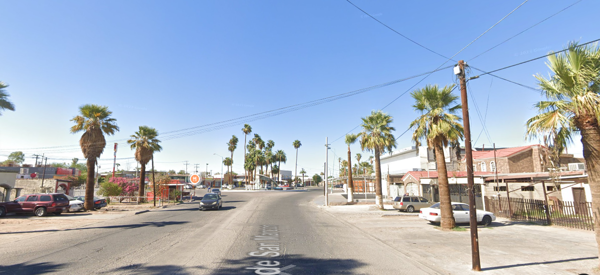 Casa en venta en San Carlos, Mexicali — foto 2 de 10