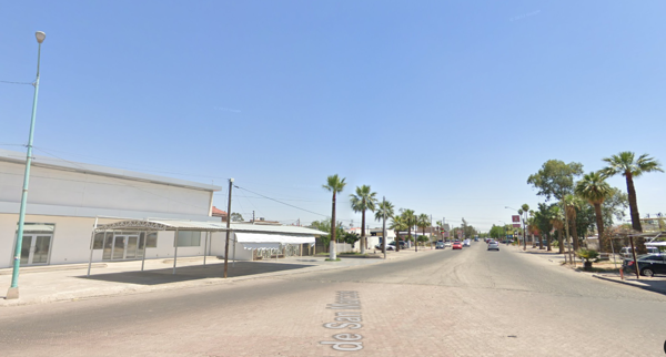 Casa en venta en San Carlos, Mexicali — foto 3 de 10