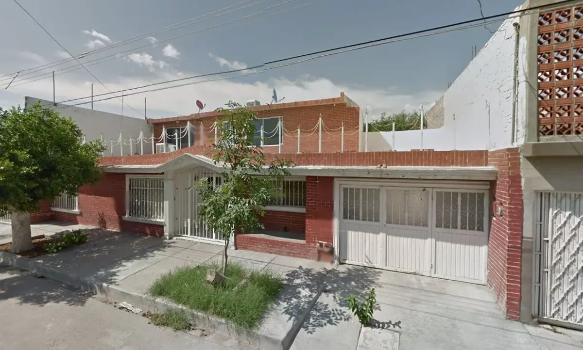 Casa en Venta en Fuentes del Sur, Torreón, Coahuila de Zaragoza