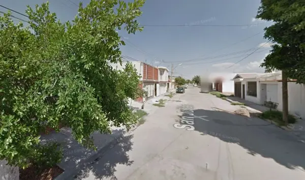 Casa en venta en Fuentes del Sur, Torreón — foto 3 de 12
