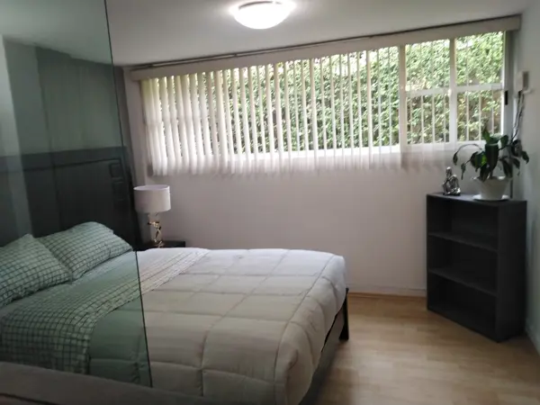 Departamento en renta en Lomas de Chapultepec I Sección, Miguel Hidalgo — foto 2 de 7